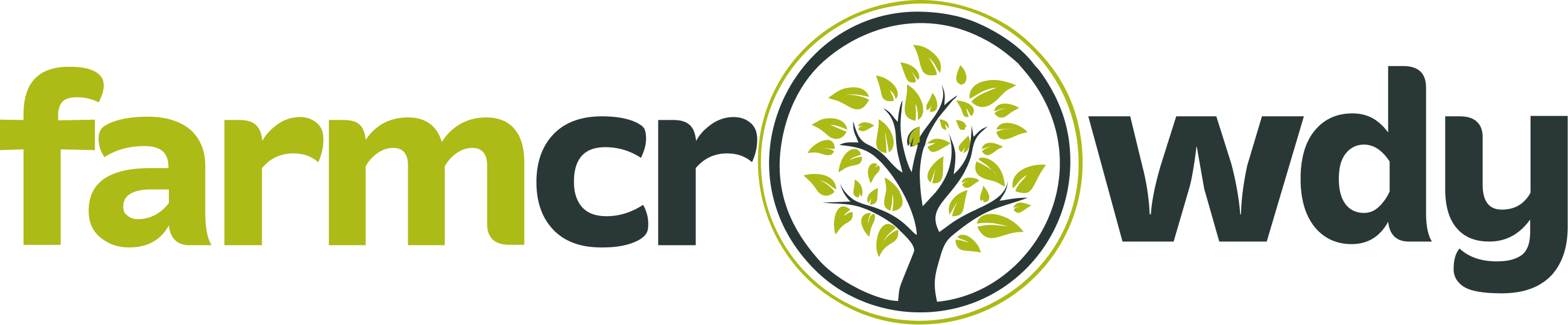 Farmcrowdy Logo